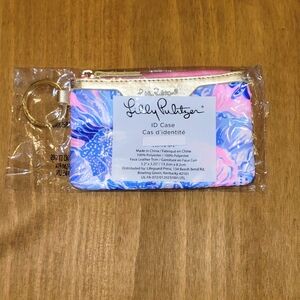 Lily PulitzerID Case (Shade Seekers)